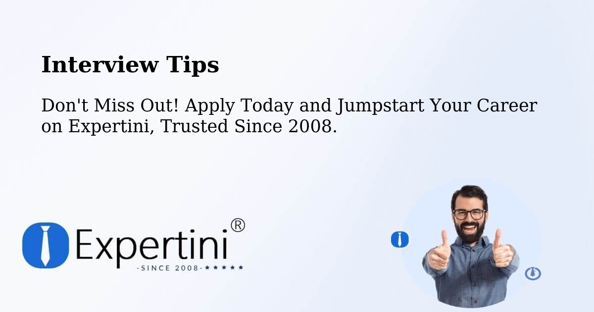 Interview Tips & Techniques for Job Seekers – Lipany - Lipany, Slovakia Jobs Expertini